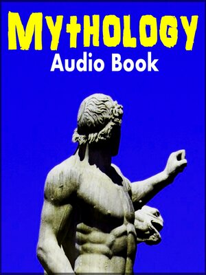 cover image of Mythology